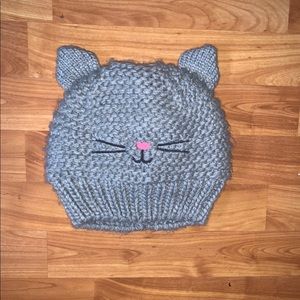 Baby Gap Winter Hat M/L